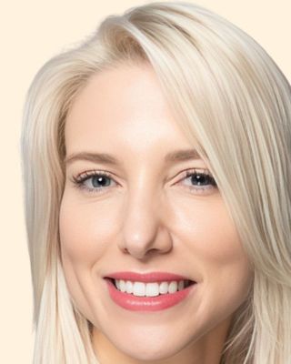 Photo of Jennifer Milam, Psychiatric Nurse Practitioner, ARNP