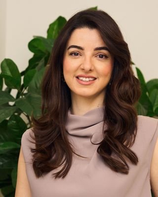 Photo of Sepideh Saedi, MA, RP, Registered Psychotherapist