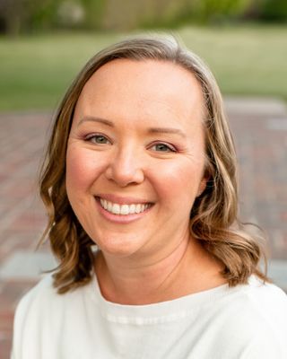 Photo of Meredith Pinkham, Clinical Social Work/Therapist, LCSW