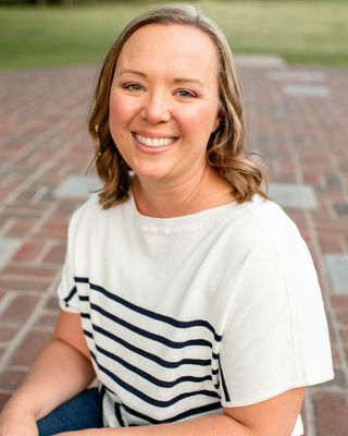 Photo of Meredith Pinkham, Clinical Social Work/Therapist, LCSW