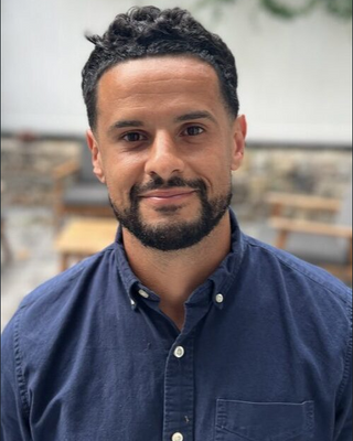 Photo of Jordan Haghighi, Pre-Licensed Professional