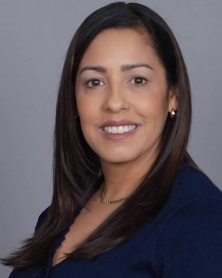 Photo of Mialexa Collado-Ricardo, Counselor, MS, LMHC