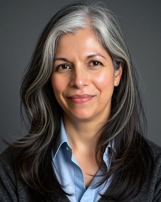 Photo of Brenda Lehman, Psychologist, PhD
