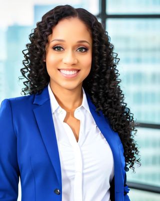 Photo of Shanna Lewis Dominguez - Killeen, Temple, Anxiety, Depression, Licensed Professional Counselor, ME.d, LPC, NCC