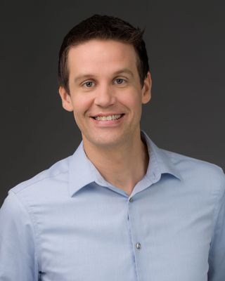 Photo of Ryan Thebo, Psychiatric Nurse Practitioner, DNP, PMHNP, FNP, CICP