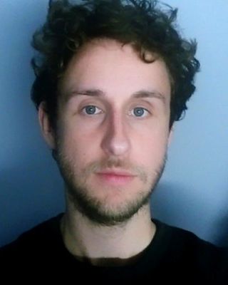 Photo of Hugues Bachelart, Psychologist, MSc, MPSI