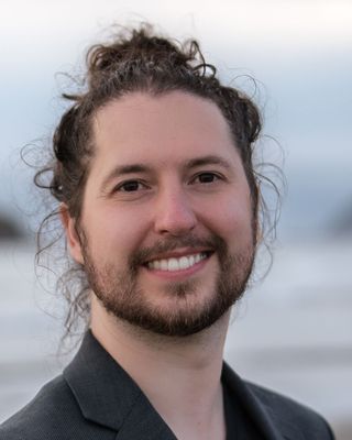 Photo of Will Turner, Counselor, LMHC