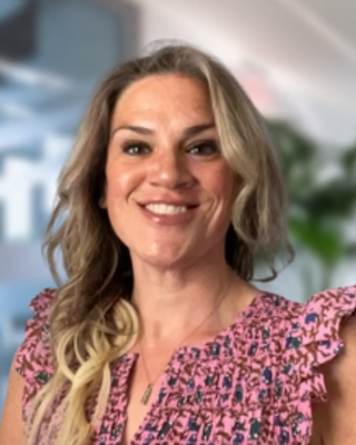 Photo of Jennifer Phillips, Clinical Social Work/Therapist, LCSW