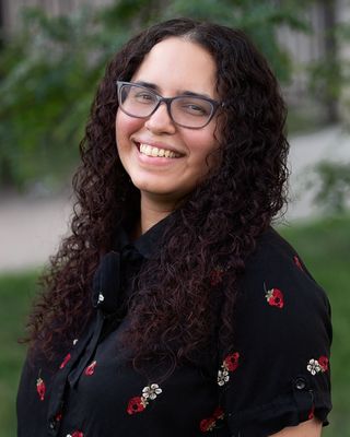 Photo of Grettel Romero, Marriage & Family Therapist Associate, MS, ALMFT