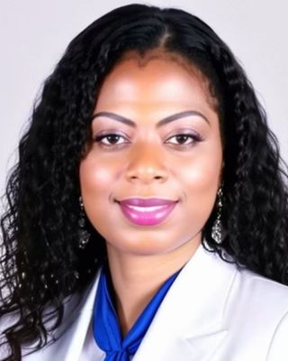 Photo of Tequila Golden, Psychiatric Nurse Practitioner, PMHNP