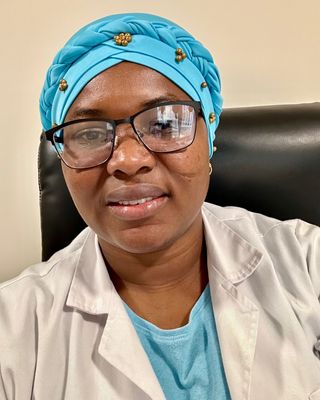 Photo of Fatima Kunate Osman, APRN, PMHNP, BC, Psychiatric Nurse Practitioner