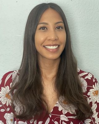 Photo of Isabelle Mirasol @ Grow Through Life Counseling, Marriage & Family Therapist Associate in Chula Vista, CA