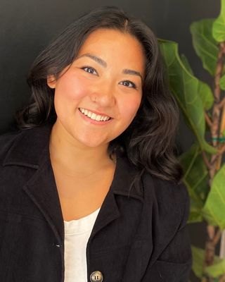 Photo of Madeline Tanouye, MEd, Pre-Licensed Professional