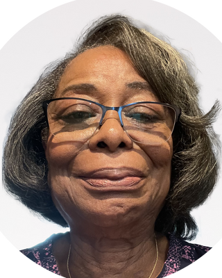 Photo of Velma Williams, Psychologist, LCP