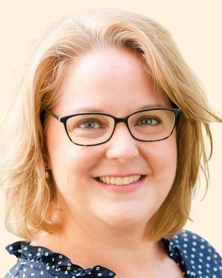 Photo of Mary Thompson, Resident in Counseling, MS, LRC