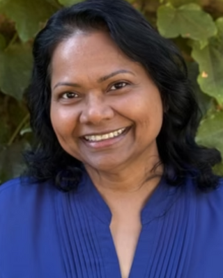 Photo of Grace Dah, Clinical Social Work/Therapist, LCSW