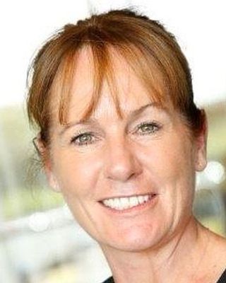 Photo of Emma Jayne Abram, Counsellor, MBACP