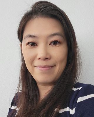 Photo of Josephine Chu, Marriage & Family Therapist, LMFT