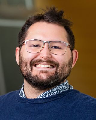 Photo of Anthony J Banks, Clinical Social Work/Therapist, PhD, MSW, LICSW