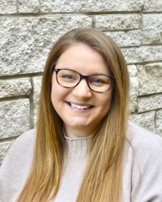 Photo of Holly Morin, Licensed Professional Counselor, MEd, LCPC, NCC