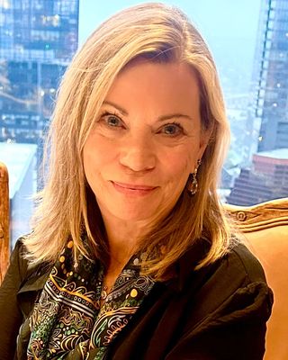 Photo of Julie Biechlin, Clinical Social Work/Therapist, LCSW