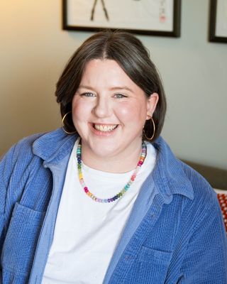 Photo of Elizabeth Myerson, Pre-Licensed Professional