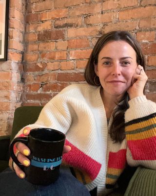 Photo of Danielle Darkhovsky, Clinical Social Work/Therapist, LCSW