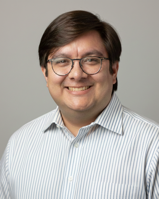 Photo of Felipe Guzman, LMHC-P