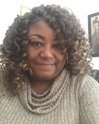 Photo of Valjean M Whitlow, Psychologist, PhD