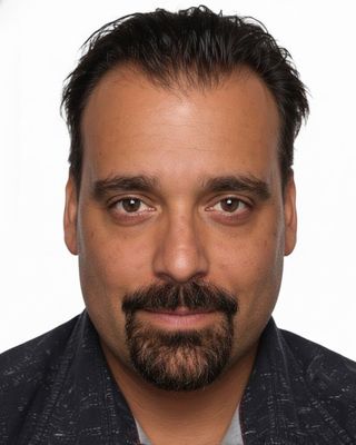 Photo of Dale Troia, Registered Psychotherapist (Qualifying)