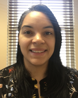 Photo of Lilian Rodriguez-Brown, Licensed Professional Counselor in Richmond, VA