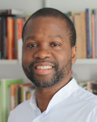 Photo of Wanderley Santos, Psychotherapist, MA