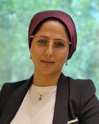 Photo of Zehra Erdeve Temiz - MD Psychiatry Clinic , MD, Psychiatrist