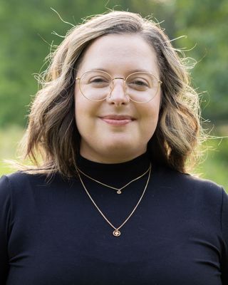 Photo of Jacquelyn MacDougall (Mahoney-Roche), LMHC, Counselor