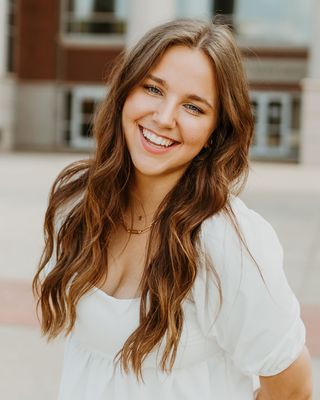 Photo of Mollie Storie, Pre-Licensed Professional, Masters, Level, Intern