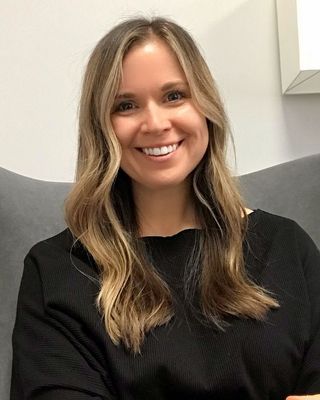 Photo of Dr. Dianna Gibson, Psychologist, PhD, CPsych