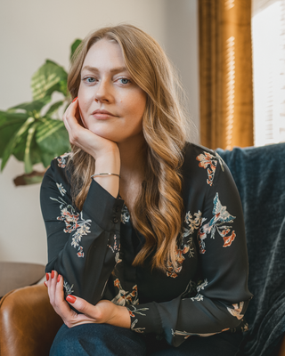 Photo of Kaitlyn Chapman, Counselor, MS, LMHC, NCC