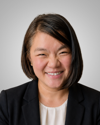 Photo of Yoke Lim-Wilson, Licensed Professional Counselor, LPC