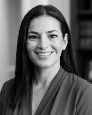 Photo of Michelle Inouye, Marriage & Family Therapist, LMFT, R-ATR