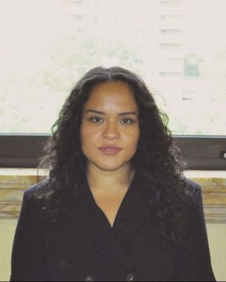Photo of Ruth Perez Acosta, LMHC, Counselor