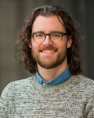 Photo of Teddy Scheel, Clinical Social Work/Therapist in Western Addition, San Francisco, CA