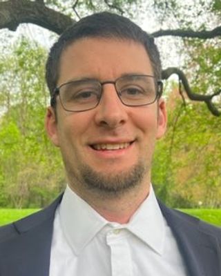 Photo of Michael Muldoon, Clinical Social Work/Therapist, LCSW