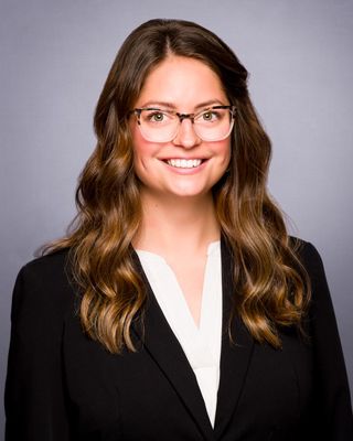 Photo of Hailey Hooper, Counselor, APC