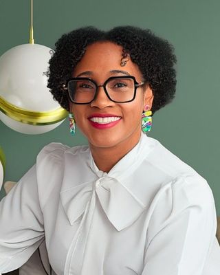 Photo of Kim Goston, Licensed Professional Counselor, MA, LPC