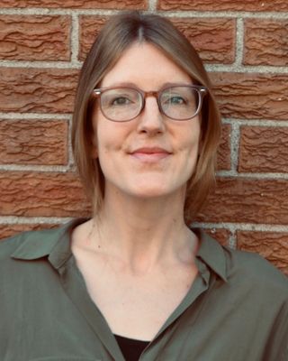 Photo of Fran Westwood, Registered Psychotherapist (Qualifying), MDiv, RP