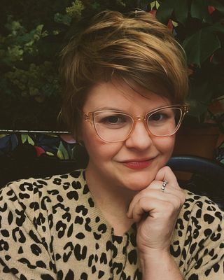 Photo of Alex Cople, Licensed Professional Counselor, LPC