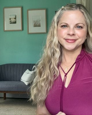 Photo of Tamara Martinez, Clinical Social Work/Therapist, LCSW