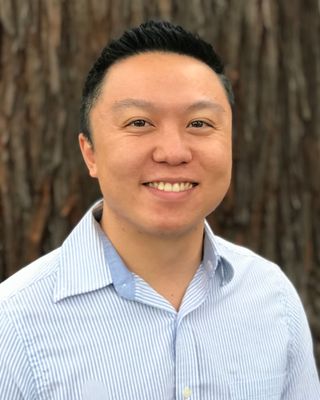 Photo of Jason Wu, Psychologist, PhD