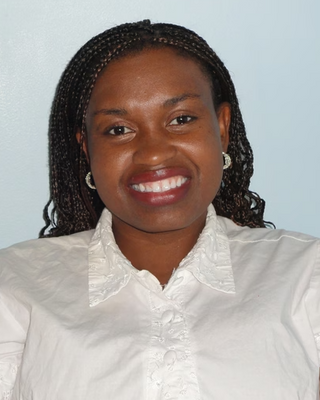 Photo of Cindy Paillant, Marriage & Family Therapist, LMFT