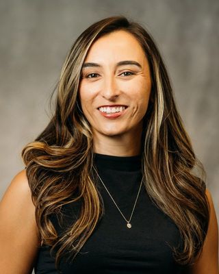 Photo of Caitlin Clark, Clinical Social Work/Therapist, LCSW